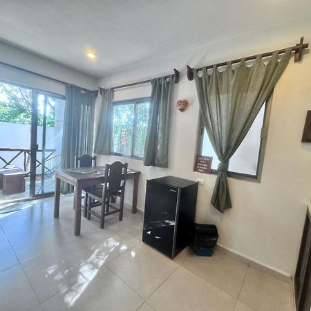 Buena Onda Residence Tulum Extérieur photo