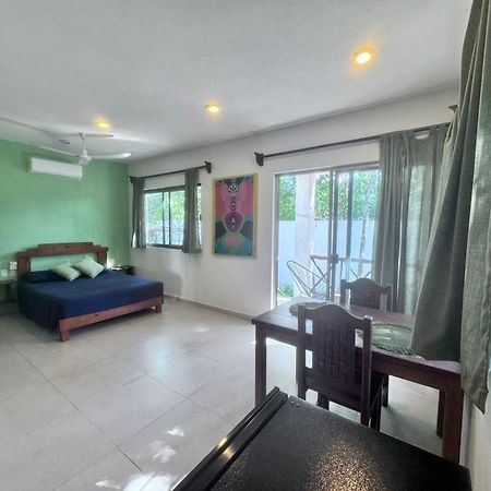 Buena Onda Residence Tulum Chambre photo