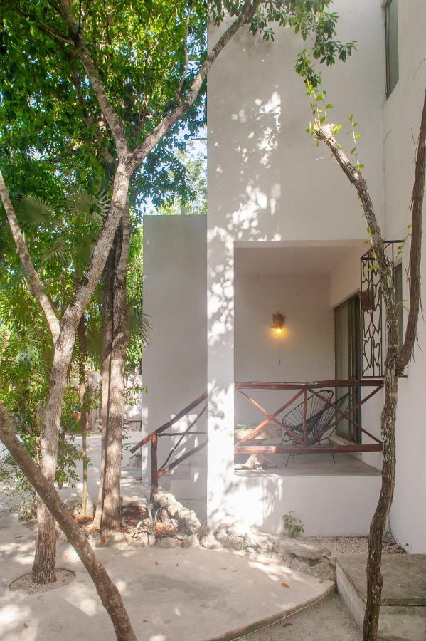 Buena Onda Residence Tulum Extérieur photo