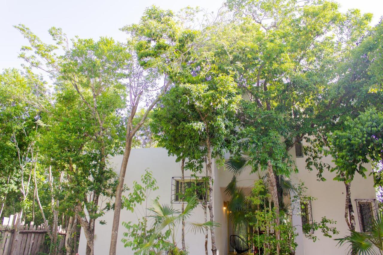 Buena Onda Residence Tulum Extérieur photo