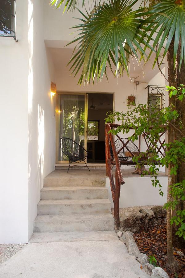 Buena Onda Residence Tulum Extérieur photo