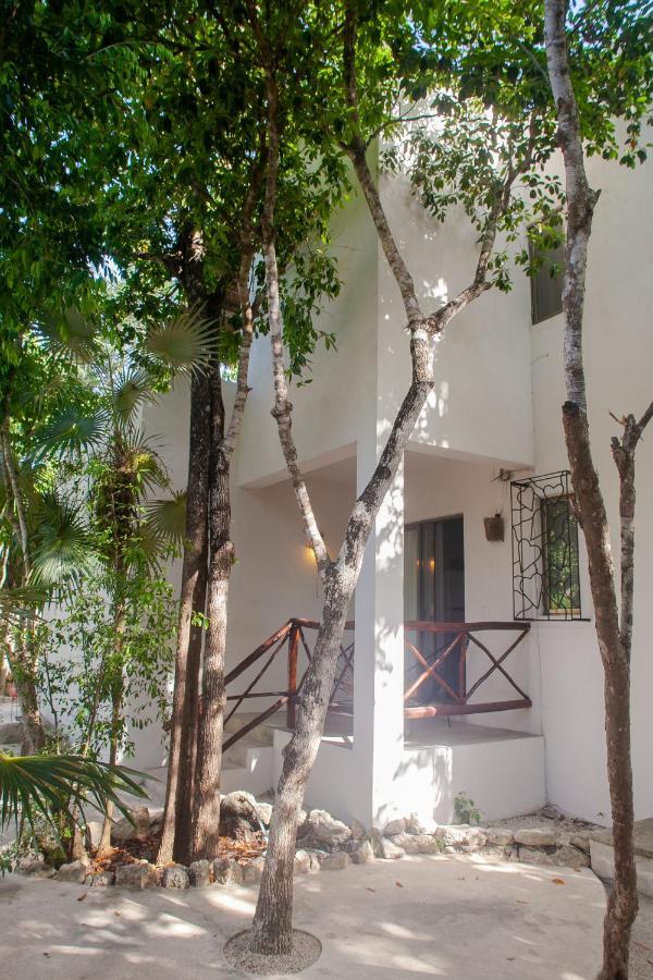 Buena Onda Residence Tulum Extérieur photo