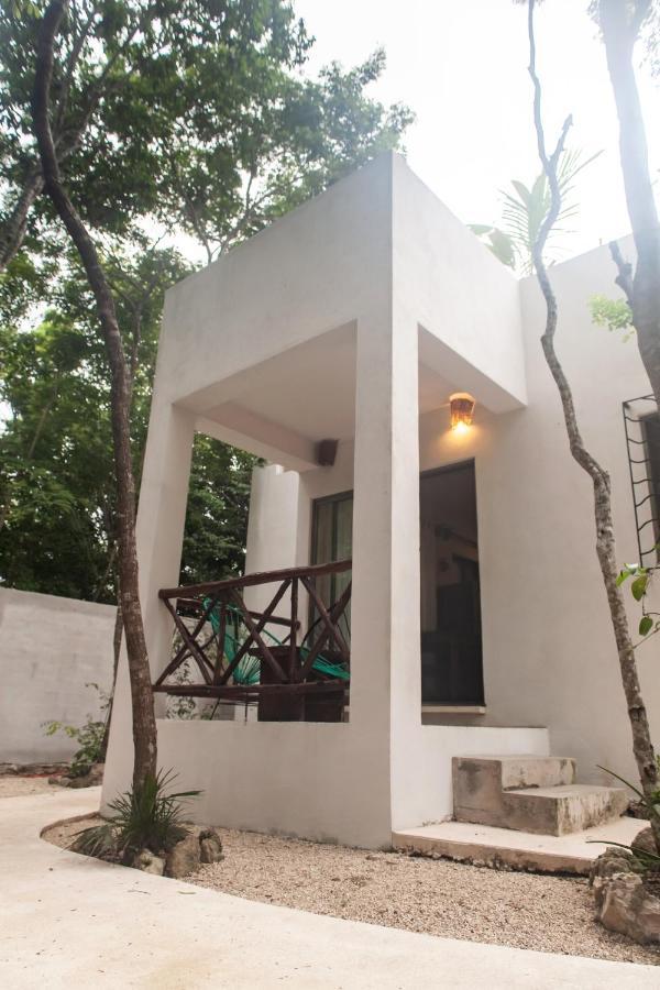 Buena Onda Residence Tulum Extérieur photo