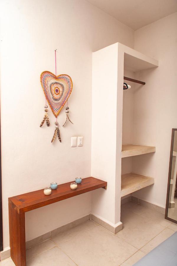 Buena Onda Residence Tulum Extérieur photo