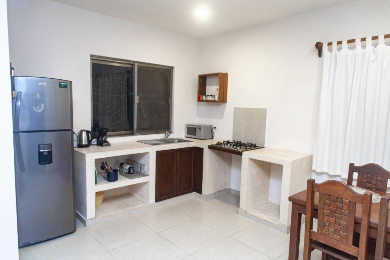 Buena Onda Residence Tulum Extérieur photo