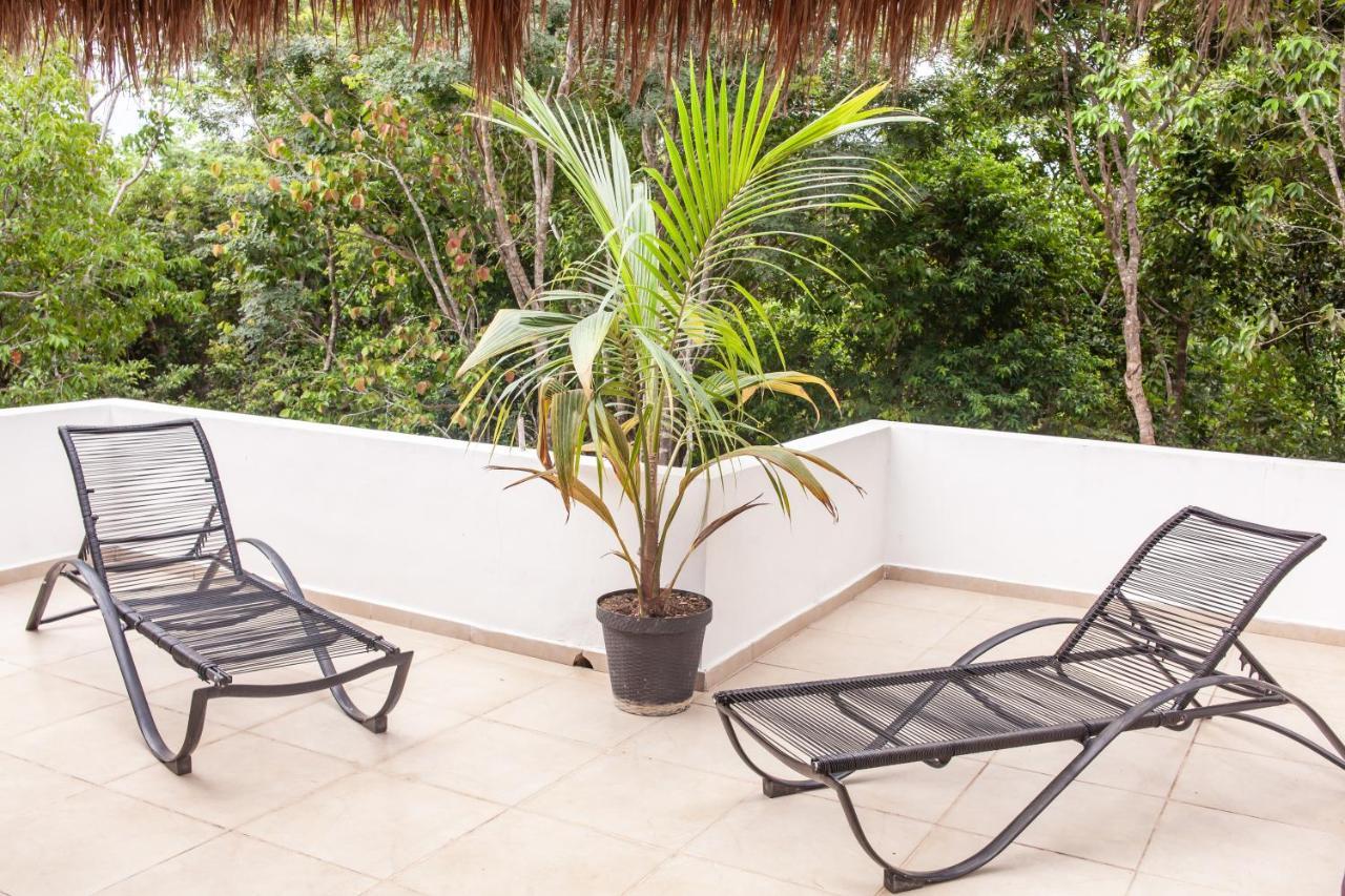 Buena Onda Residence Tulum Extérieur photo