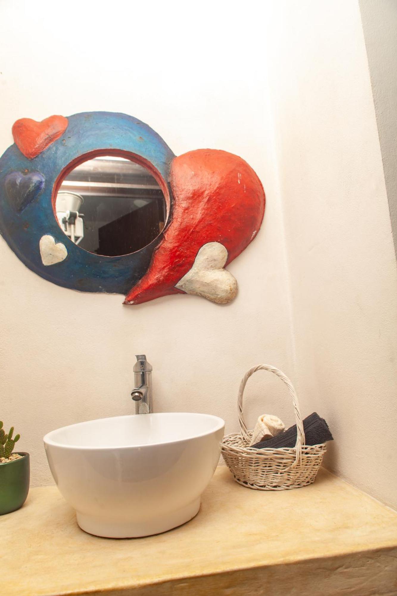Buena Onda Residence Tulum Chambre photo