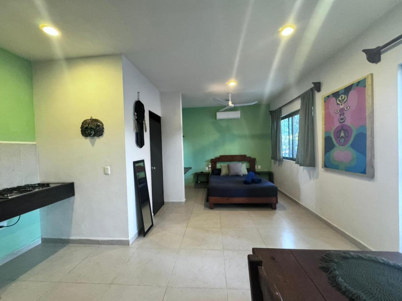 Buena Onda Residence Tulum Extérieur photo