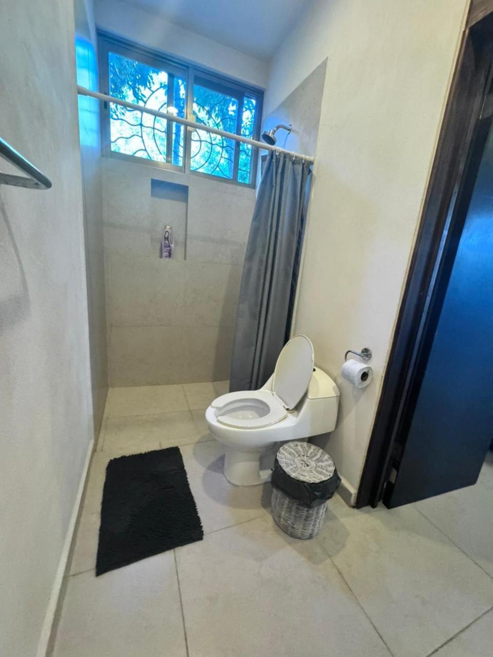Buena Onda Residence Tulum Chambre photo