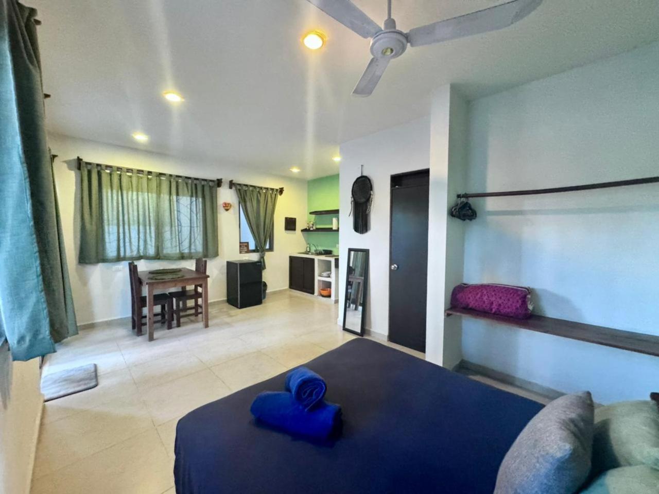 Buena Onda Residence Tulum Extérieur photo
