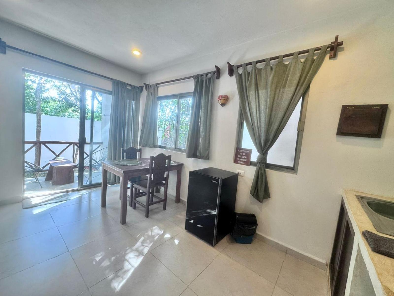 Buena Onda Residence Tulum Extérieur photo