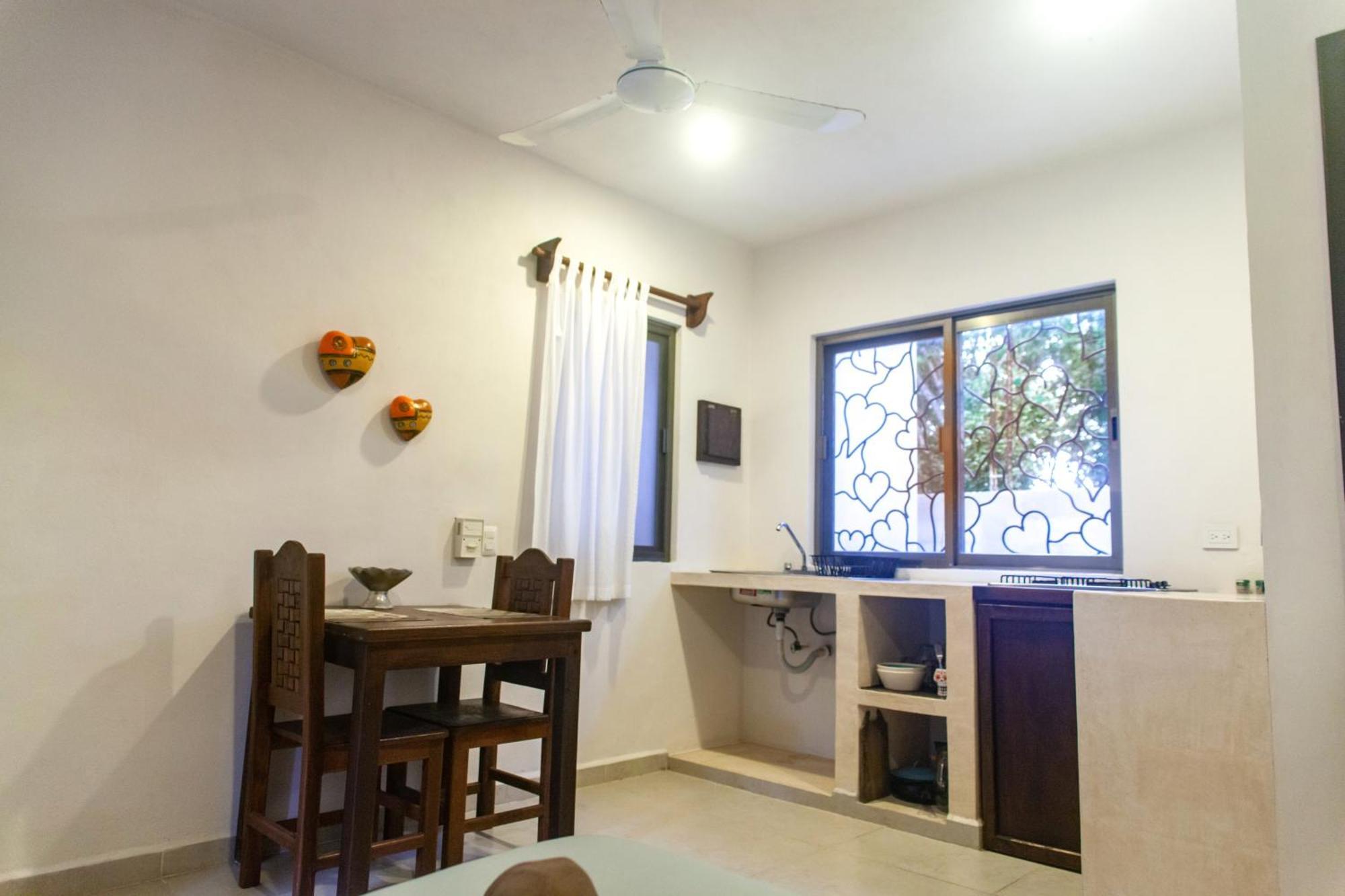 Buena Onda Residence Tulum Extérieur photo